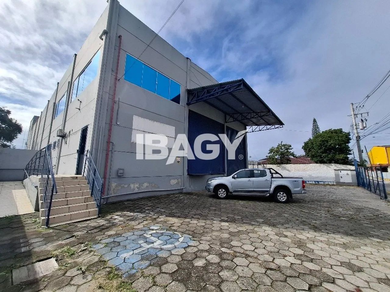 Oportunidade! Galpão em Morro da Bina - Biguaçu - Foto 4