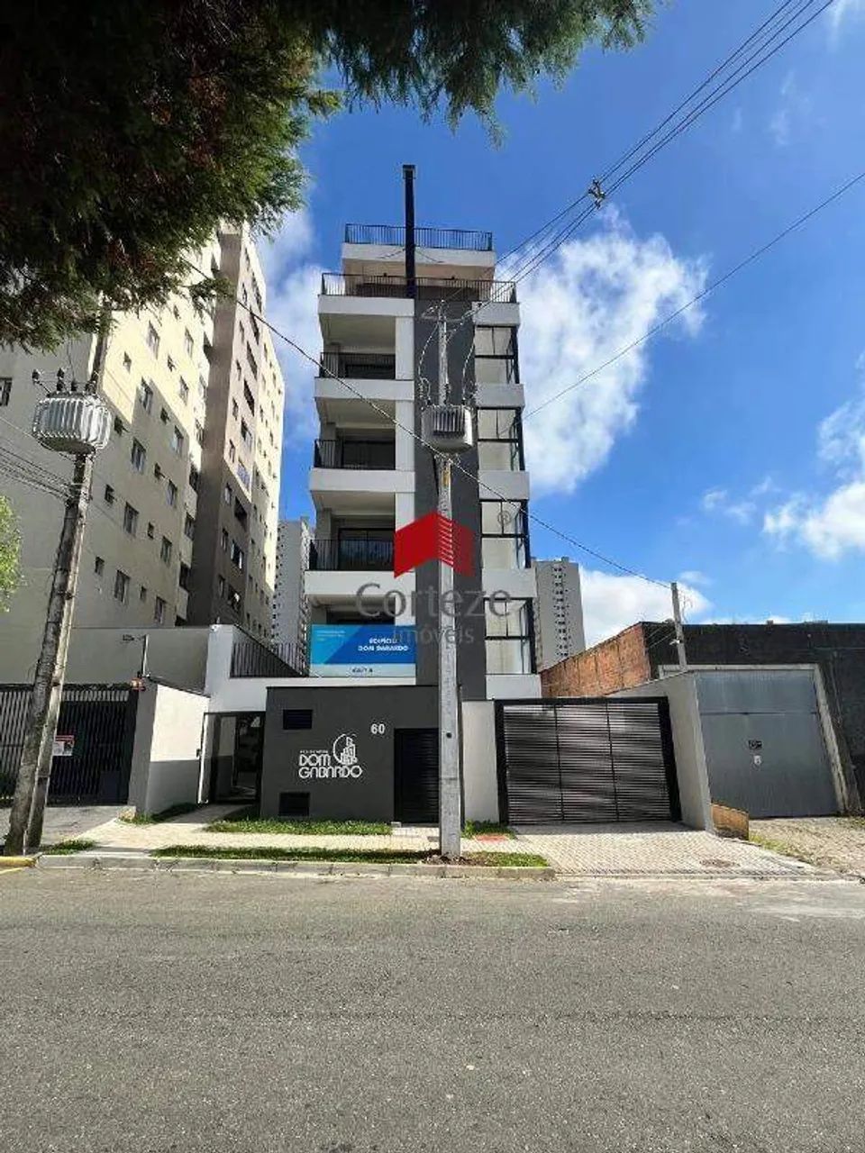 Apartamento 2 Quartos e 1 Suíte 86m2 Capão Raso