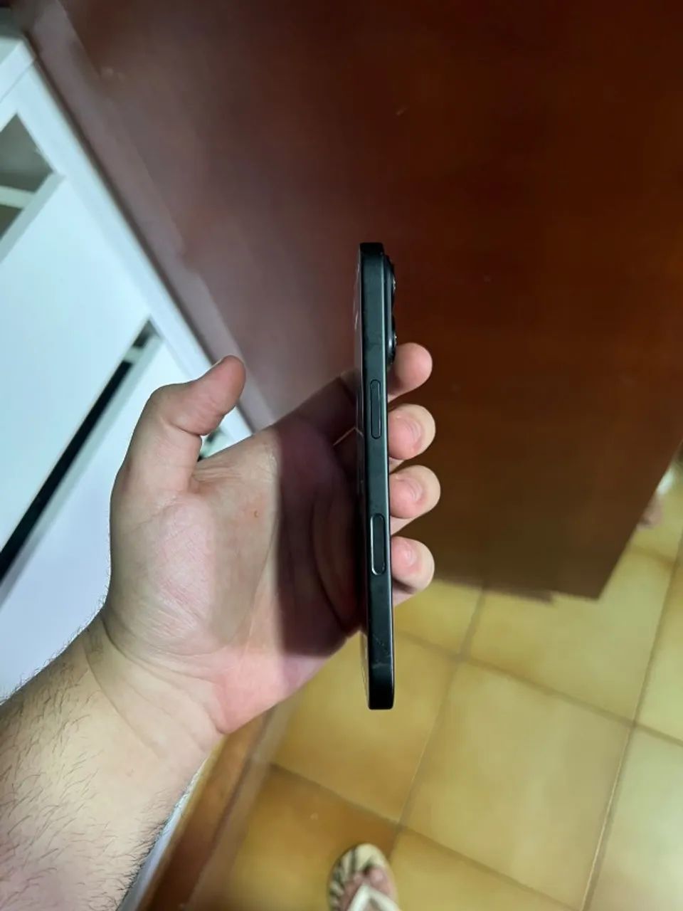 Iphone 16 128 gb  - Foto 4