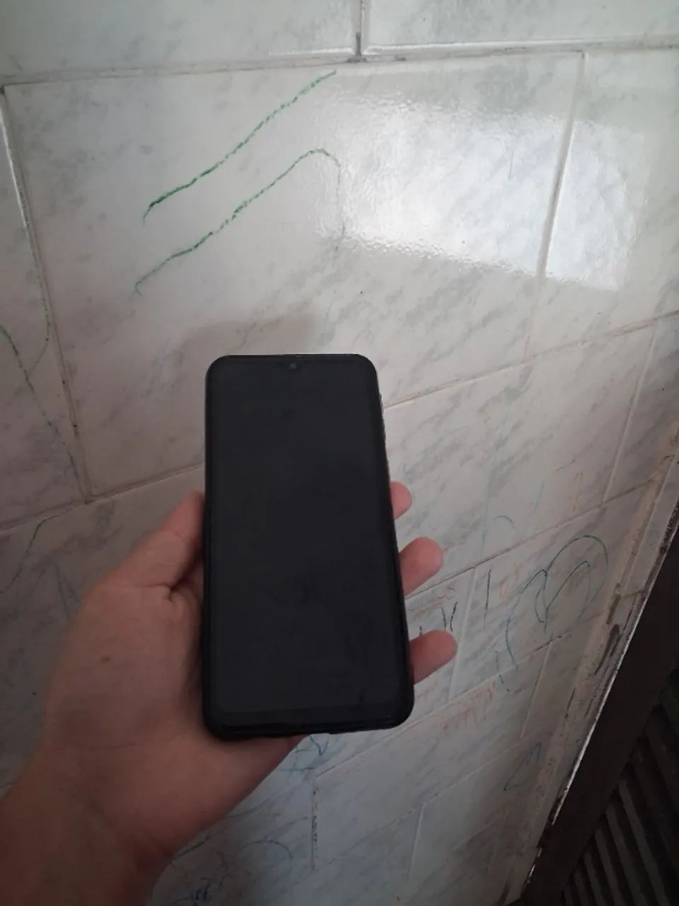 VENDO SAMSUNG M20