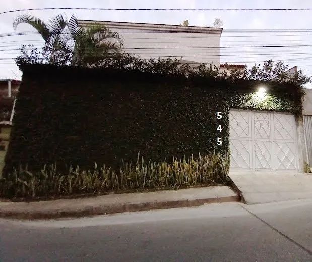 Excelente Casa no Cardoso  com 4 quartos 