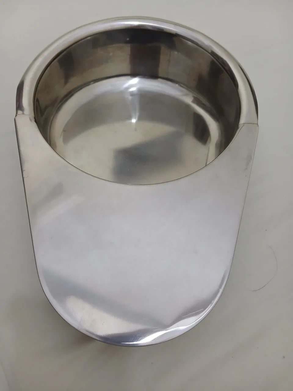 Comadre inoxidável marca FORTINOX - Foto 4