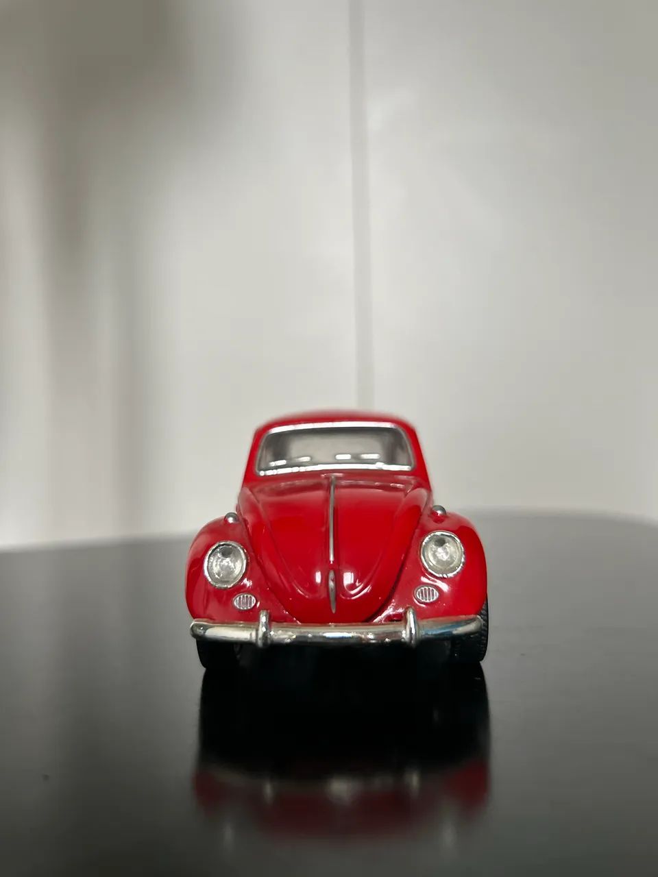 Miniatura 1967 Volkswagen Classical Beetle - Foto 4
