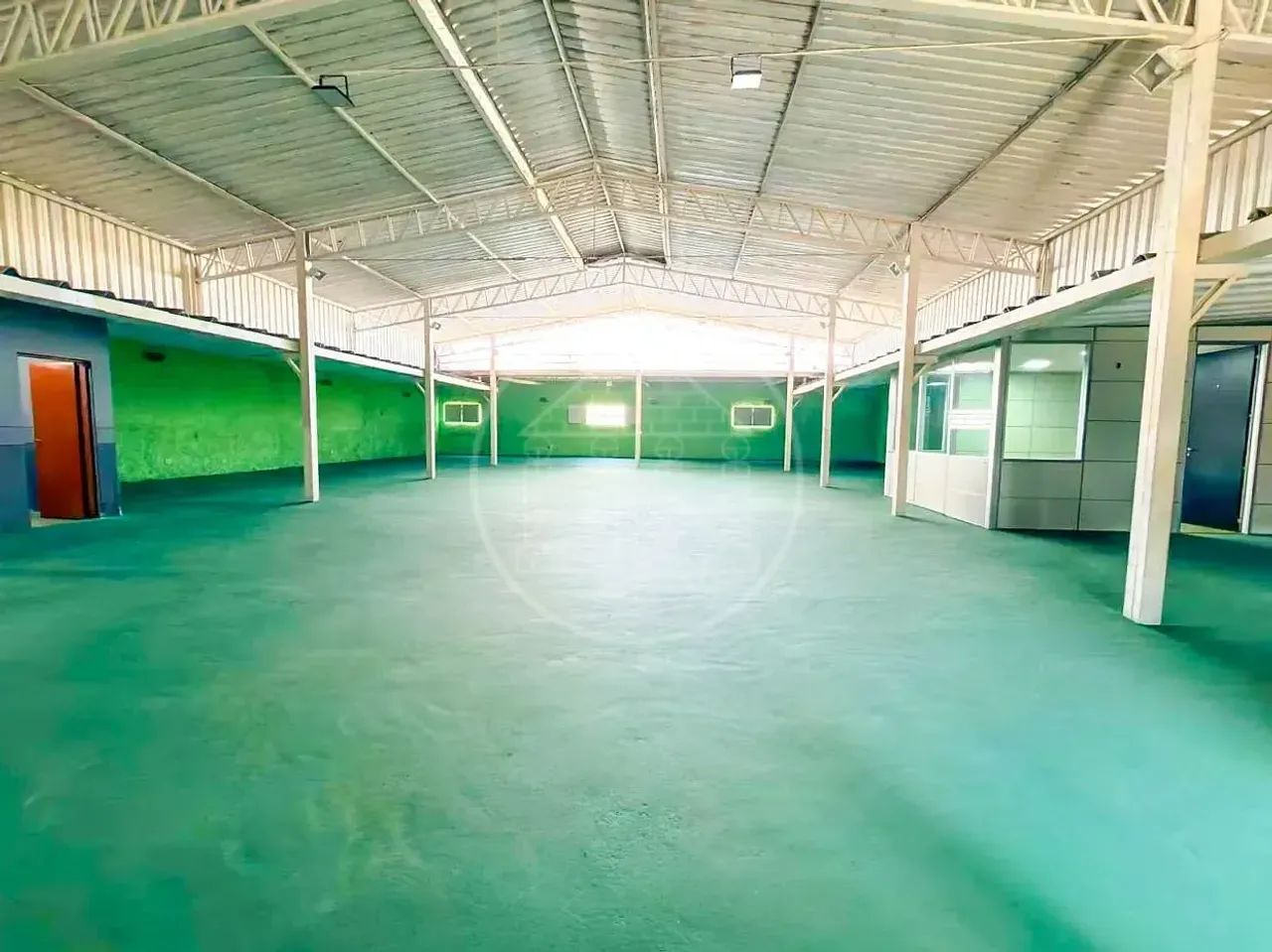 Galpão Comercial com 500m² para venda e locação no Socorro - Foto 2