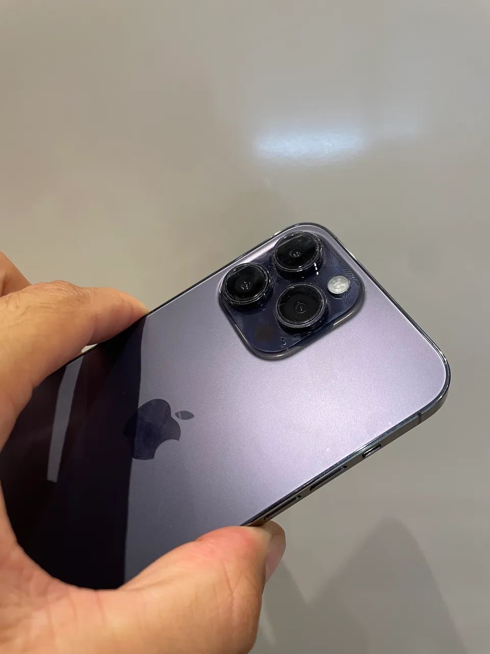 iPhone 14 Pro Max - Foto 4