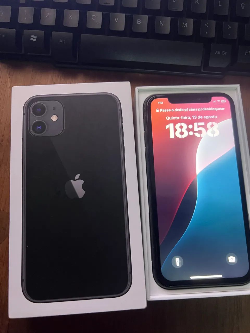 IPhone 11 - 64gb - Foto 3