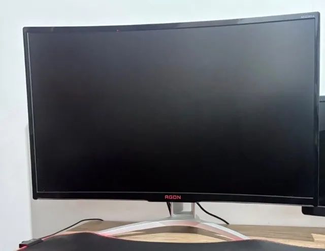 Monitor gamer AGON