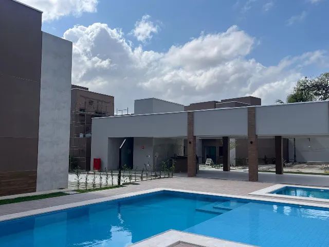Casa com dois suítes na Maraponga -86m² - Foto 3