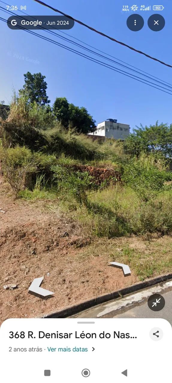 Terreno 300 m² - Foto 2