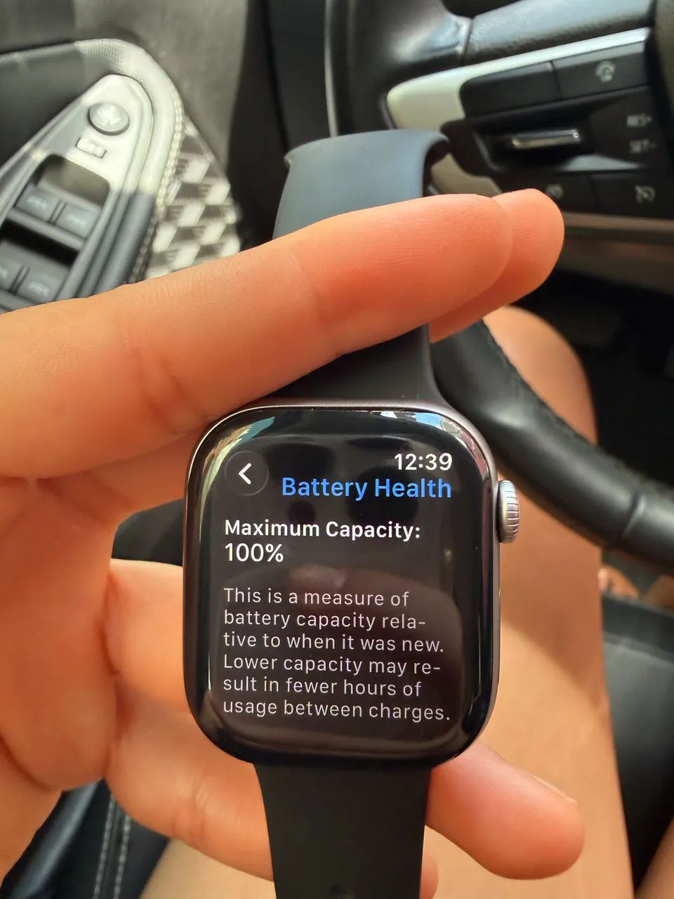 Vendo Apple Watch series 11 42mm - Foto 3