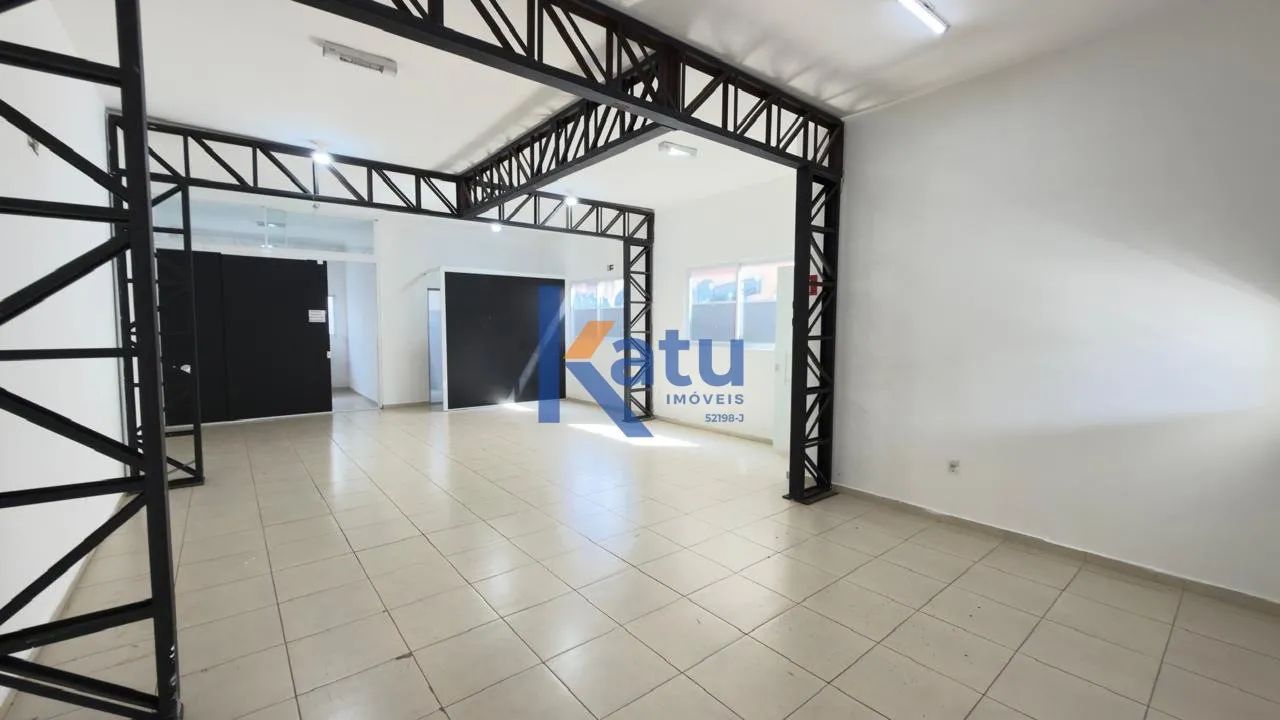 PRÉDIO COMERCIAL PARA LOCAÇÃO NO JARDIM BRASIL - ITUPEVA/SP - Foto 5