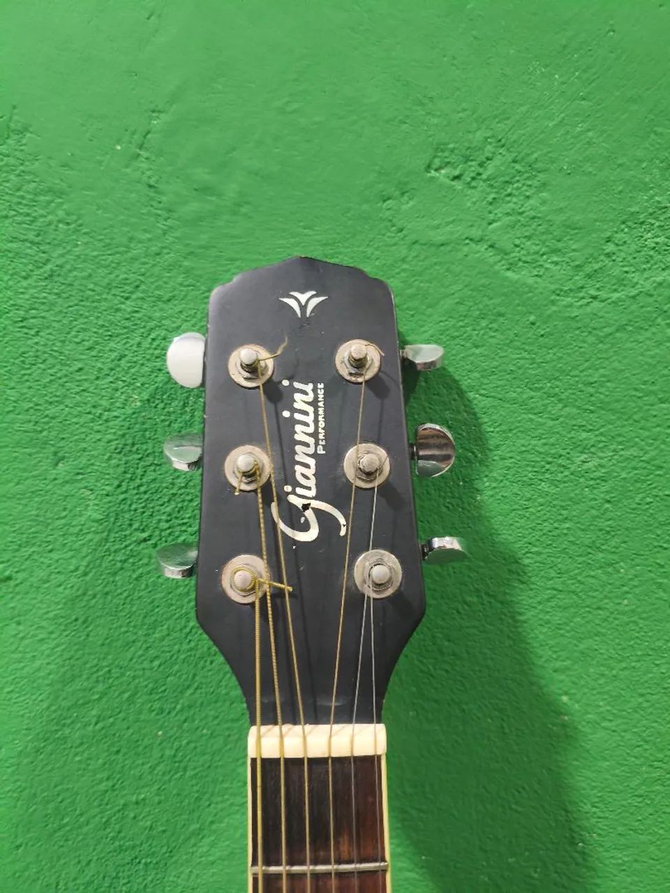 Violão Giannini  - Foto 3