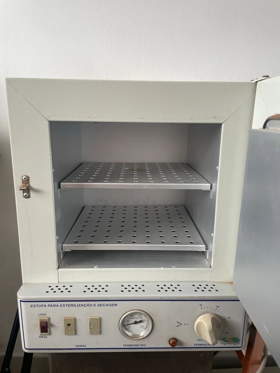 Estufa de esterilização e secagem - Foto 3