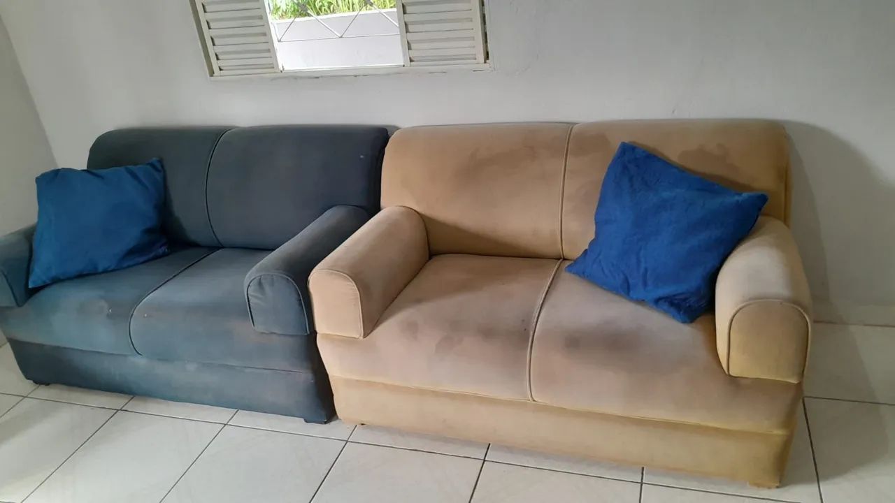  Vendo casa em IPOEMA - Foto 2