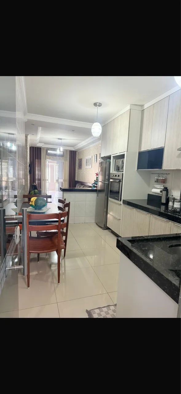 Foto - Campinas - Residencial Cosmos
