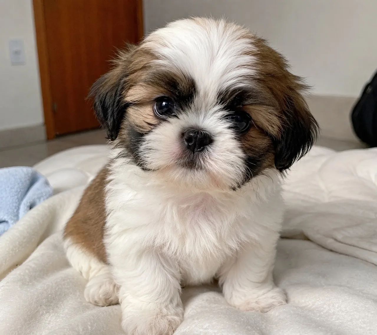 Shihtzu Macho 