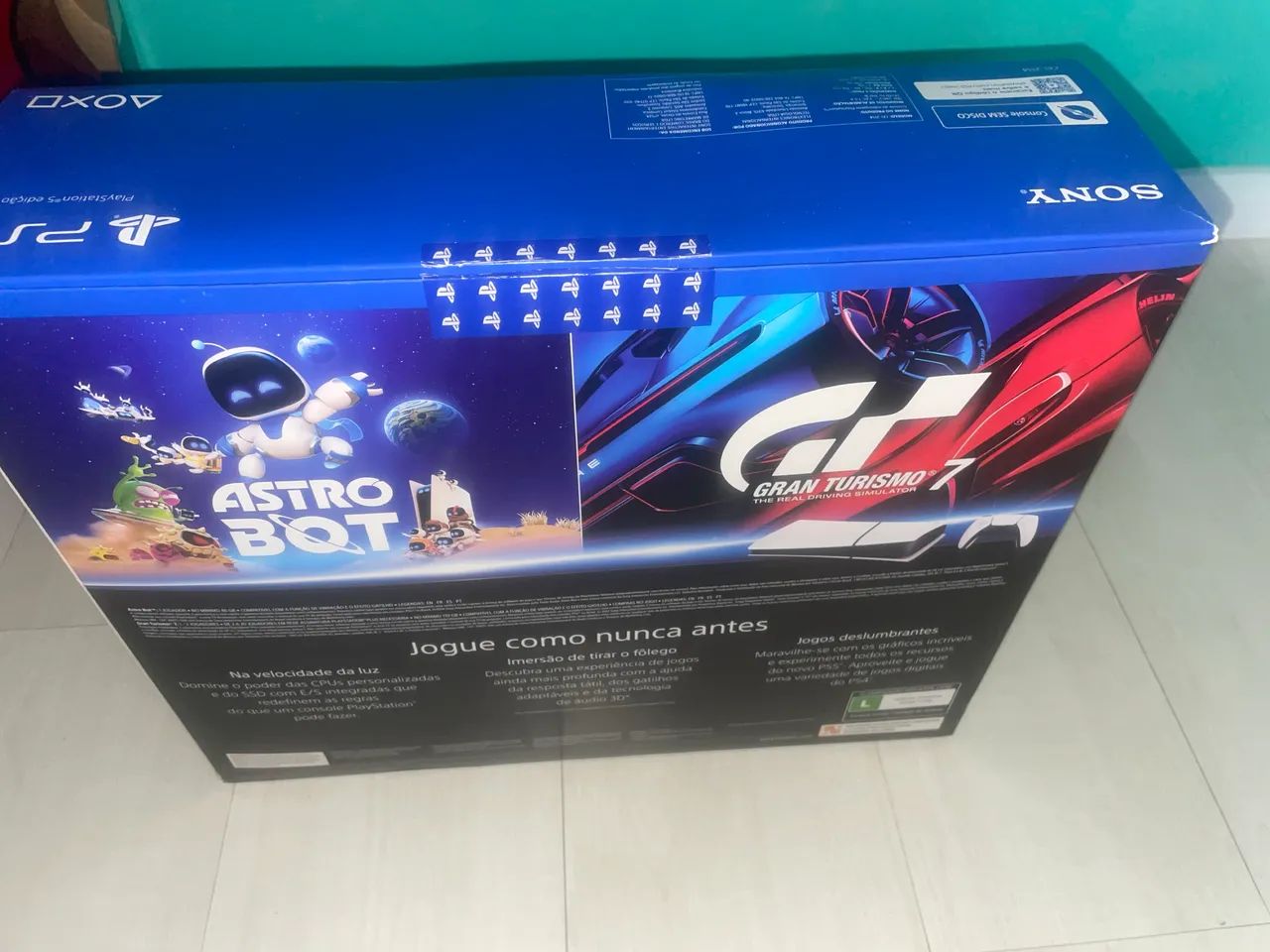 Ps5 slim  - Foto 2