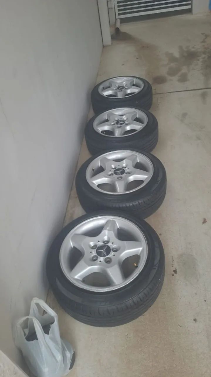 Rodas - Foto 2