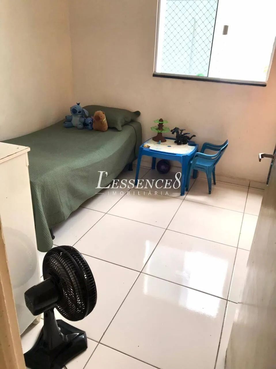 Apartamento 2Qts 57m² | Setor dos Afonsos | Reformado - Foto 5
