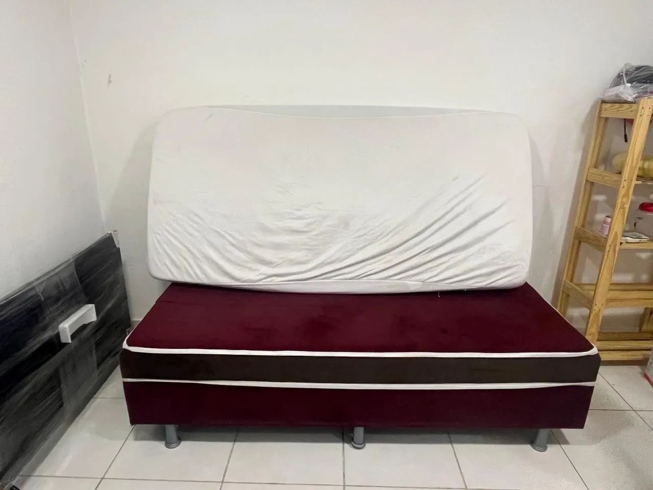 Cama - Foto 2