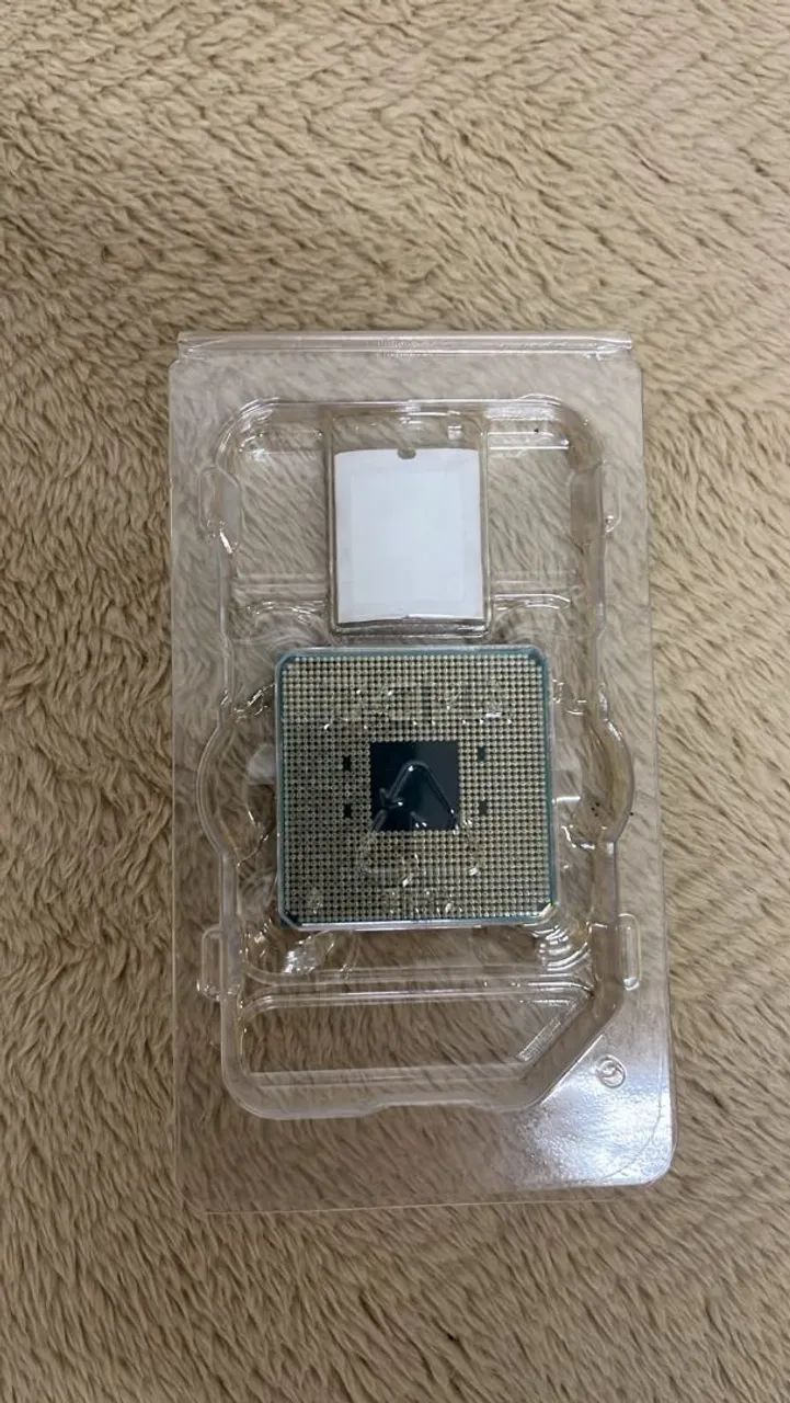 AMD Ryzen 5 5500 - Foto 3