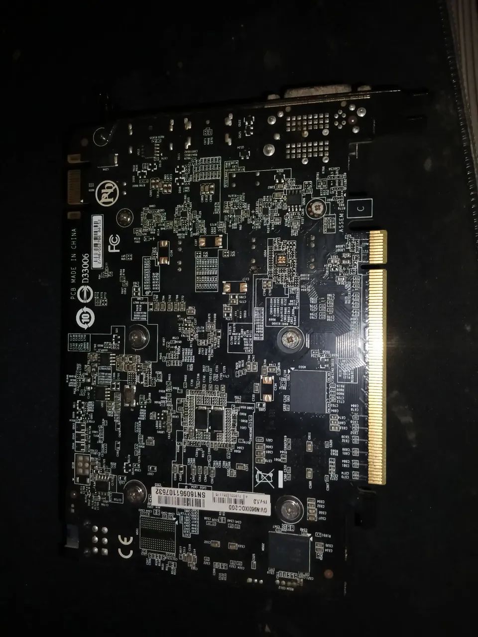 Gtx 960 2gb  - Foto 3