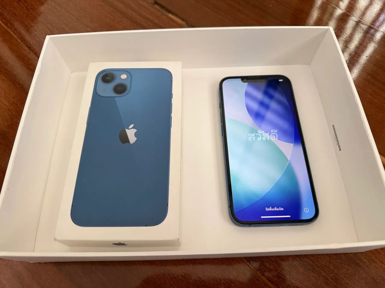 iPhone 13 Pro - Foto 4
