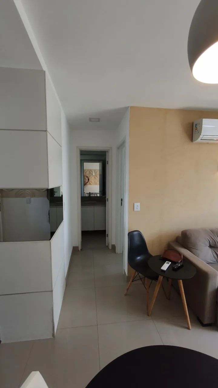 Apartamento para locação no BEACH CLASS JAQUEIRA, PARNAMIRIM, Recife, PE - Foto 5