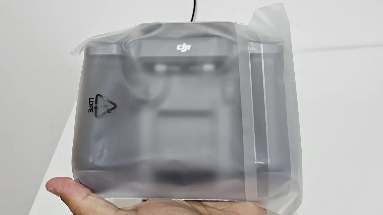 Controle com Tela Dji RC2 - Foto 4