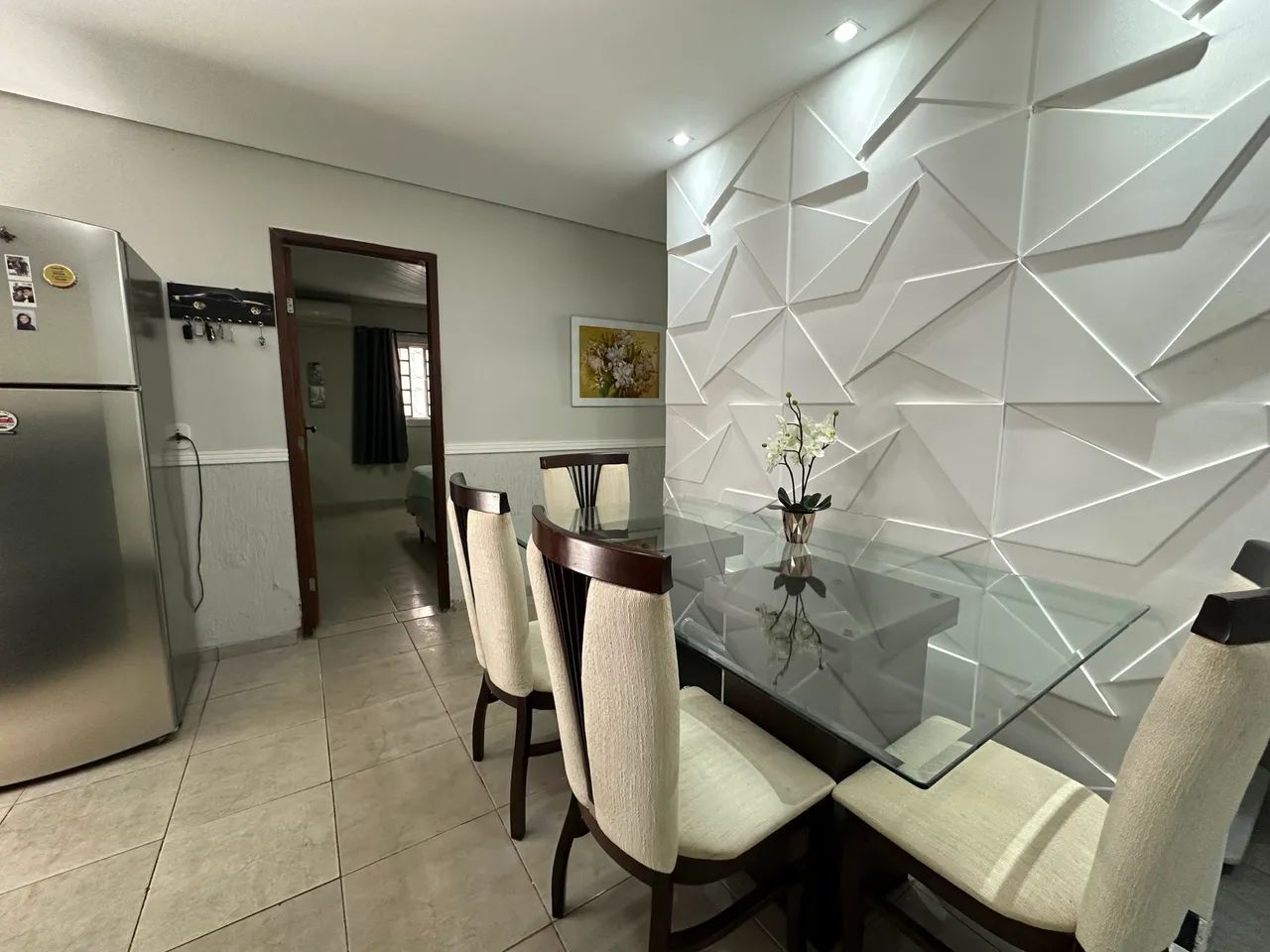 OPORTUNIDADE DE CASA ESCRITURADA EM ARNIQUEIRA! - Foto 3