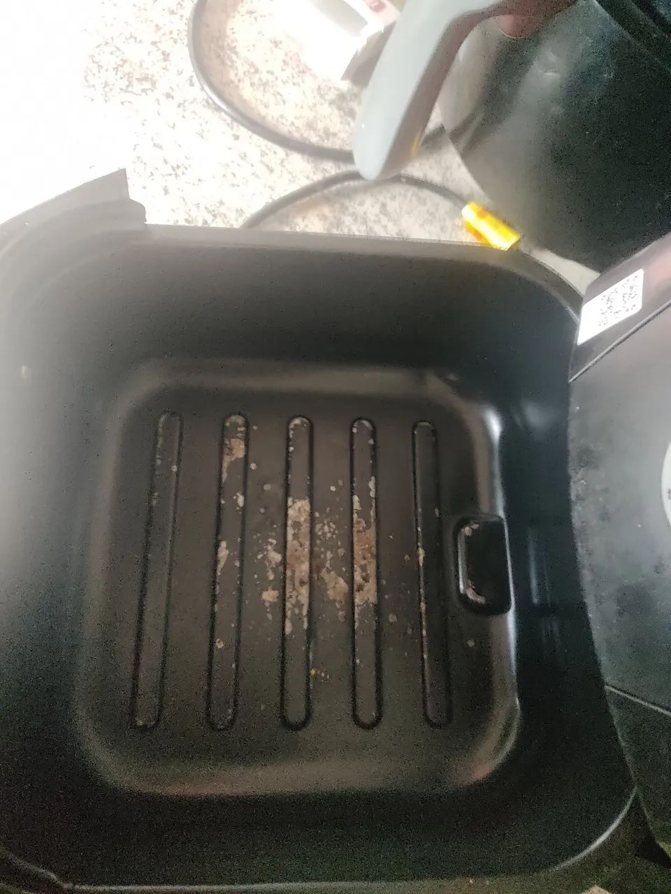 Airfryer  - Foto 2