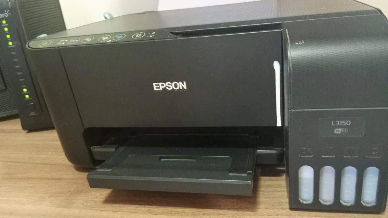  impressora EPSON L3150
