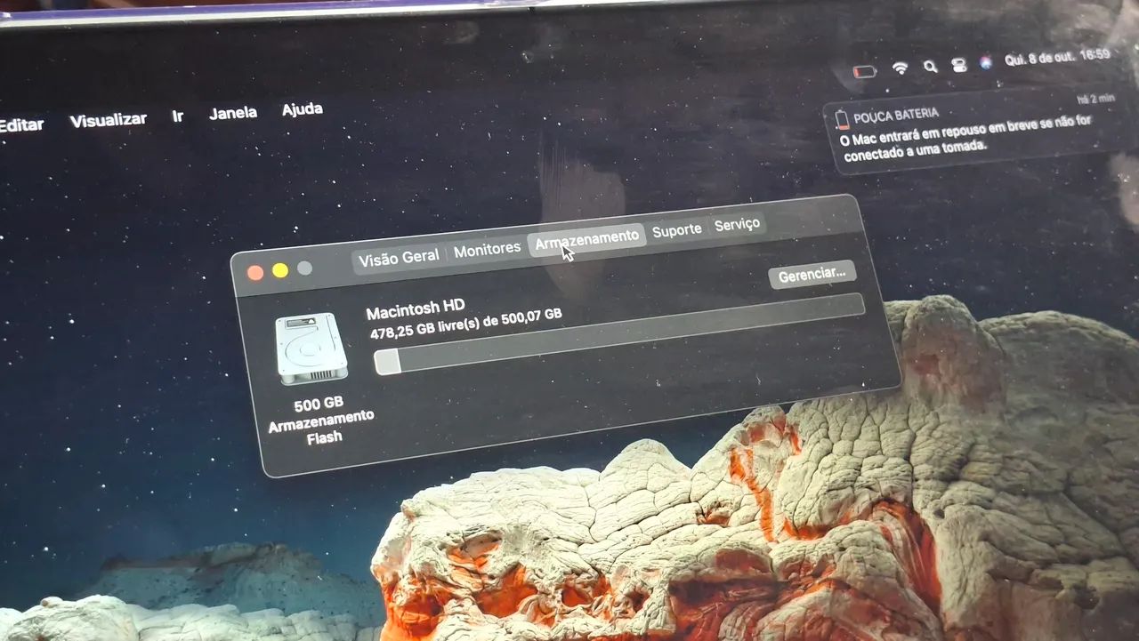 Macbook pro 2014 - Foto 4