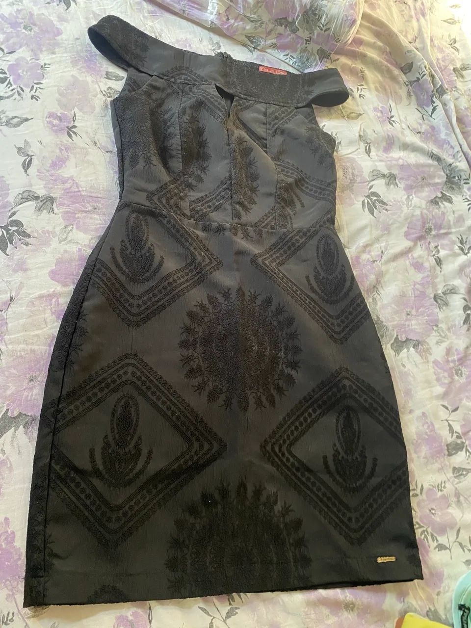 Vestido (roupa ) - Foto 2