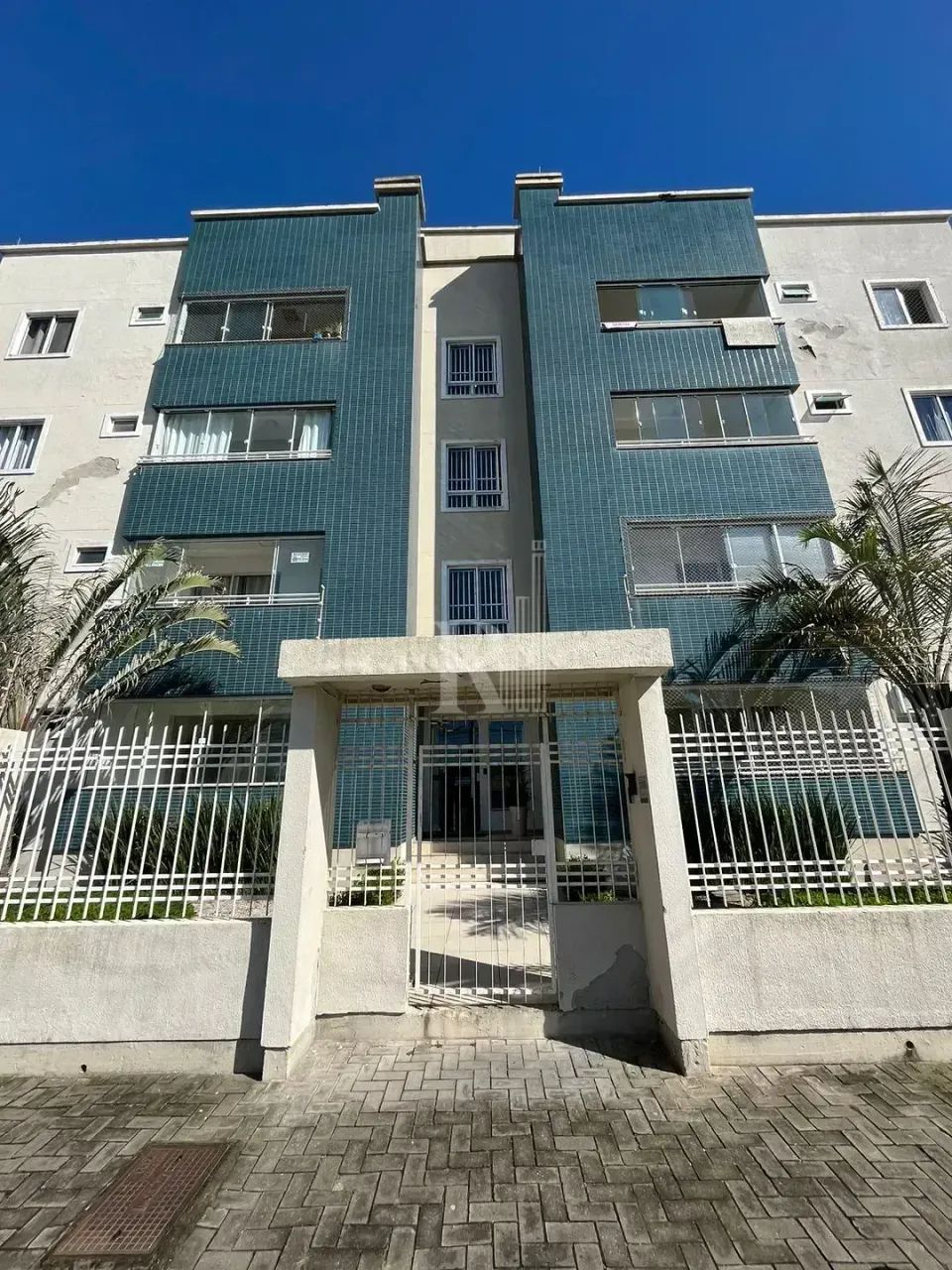 Apartamento para locação, Centro, Tijucas, SC - Foto 2