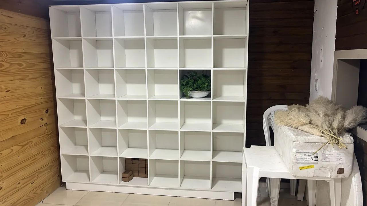 Vendo estante para loja  - Foto 3