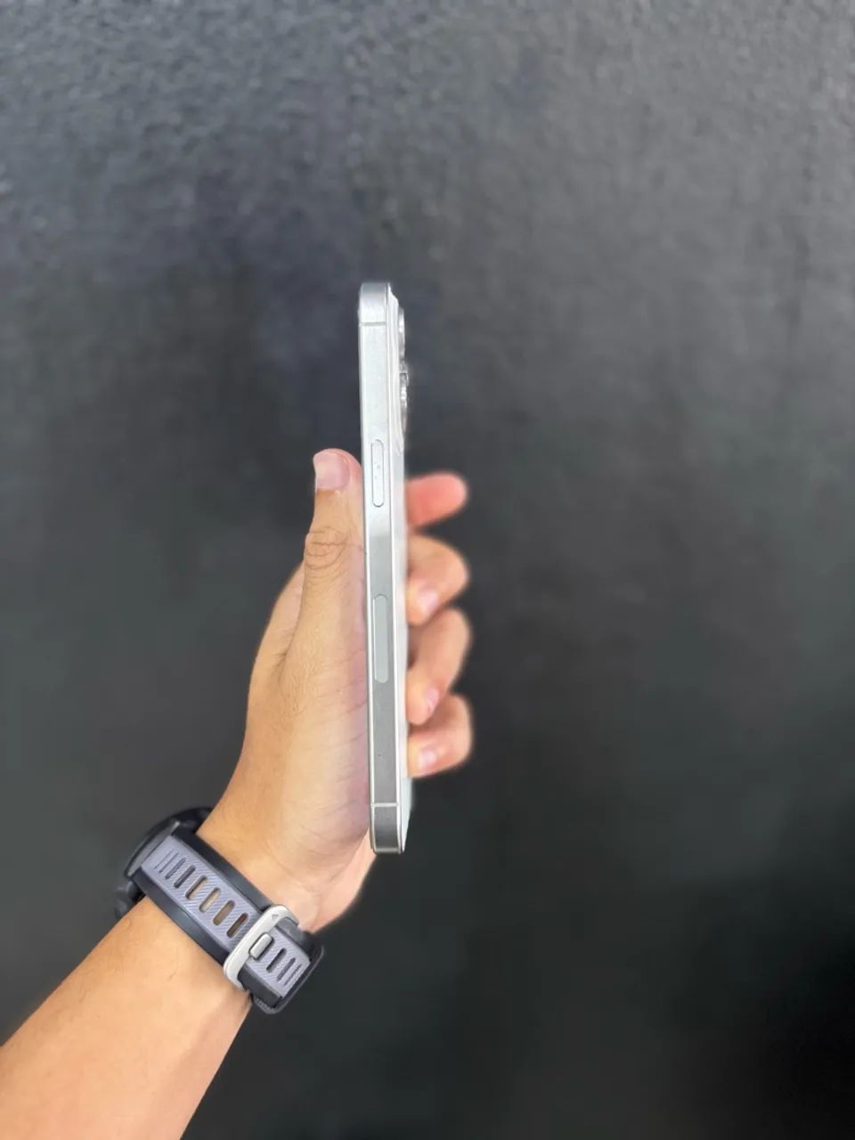 iPhone 15 pro Max zero  - Foto 3