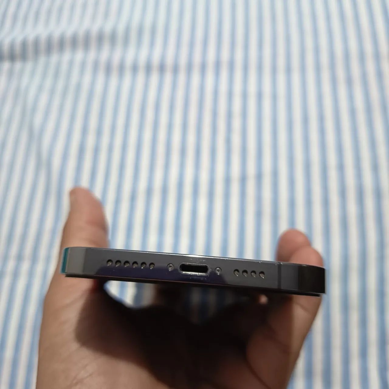 iPhone 13 Pro Max / Android  - Foto 4