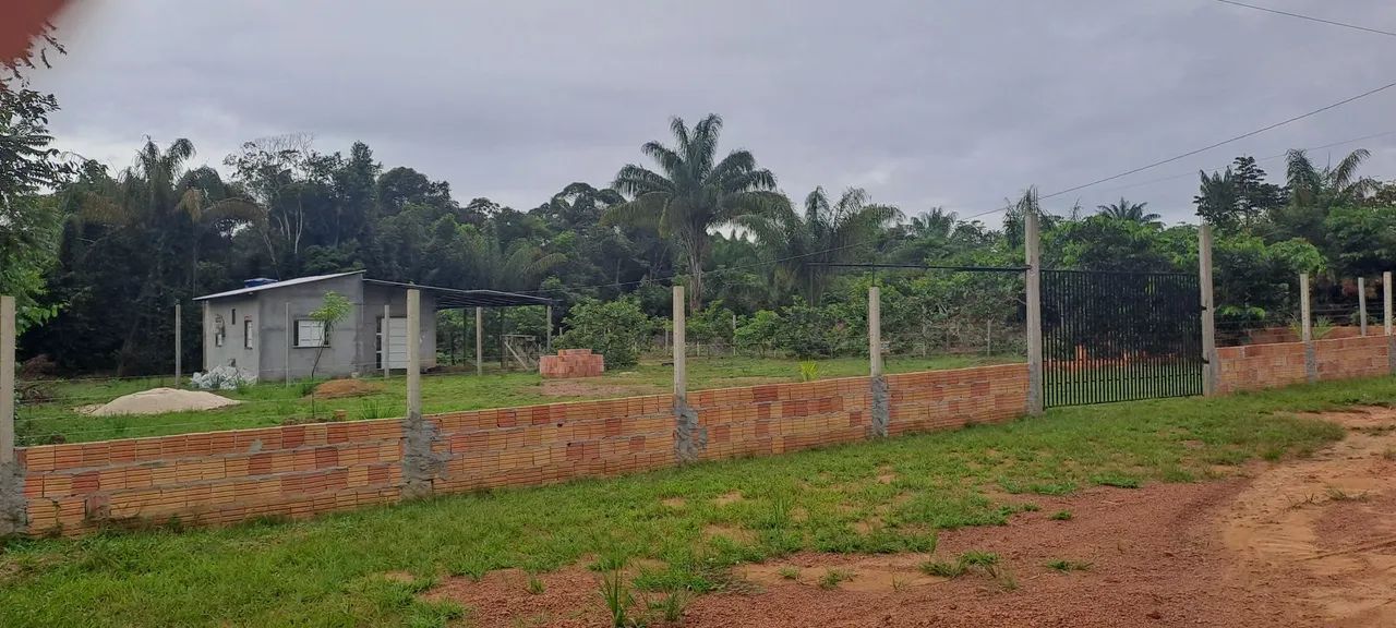 TERRENO PARA CONSTRUIR SUA CHÁCARA.  - Foto 5