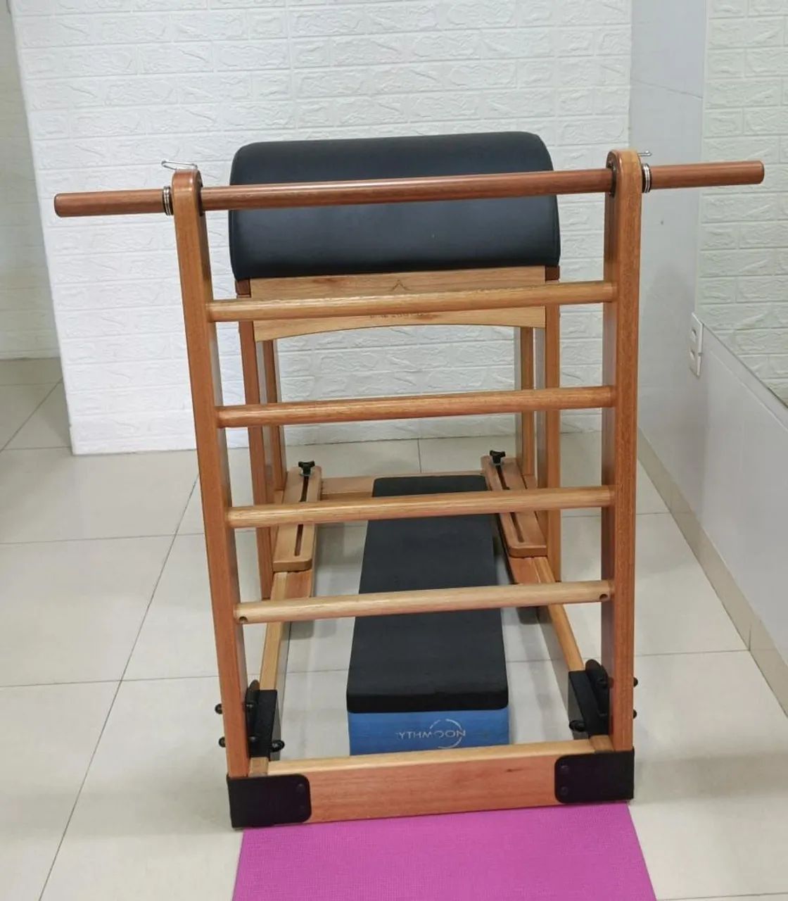 STUDIO COMPLETO DE PILATES  - Foto 5