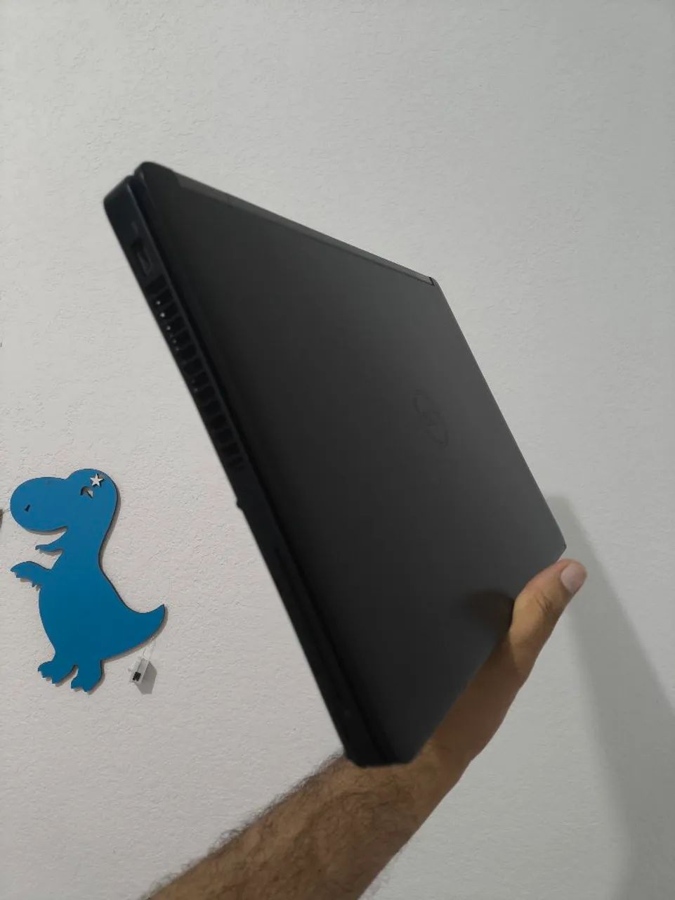 notebook Dell latitude core i5 de 6°ger. + 8gb + 128gb de SSD M2 seminovo! - Foto 3