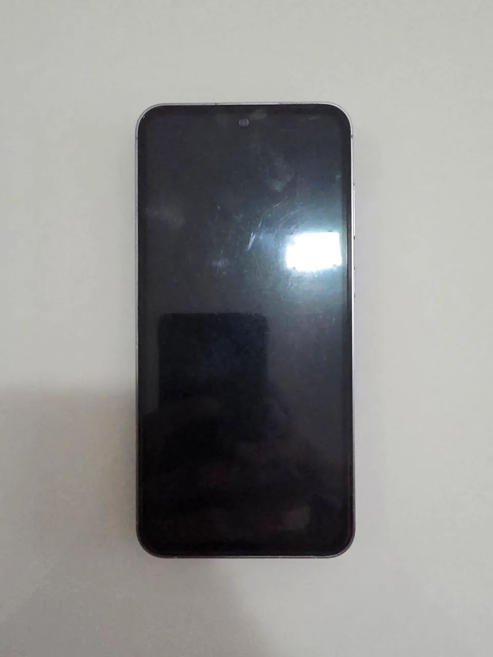 Galaxy s23 FE novinho - Foto 5