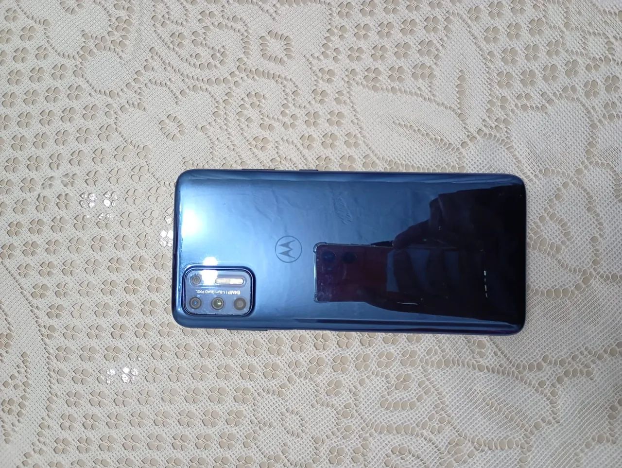 Celular Motorola  - Foto 2