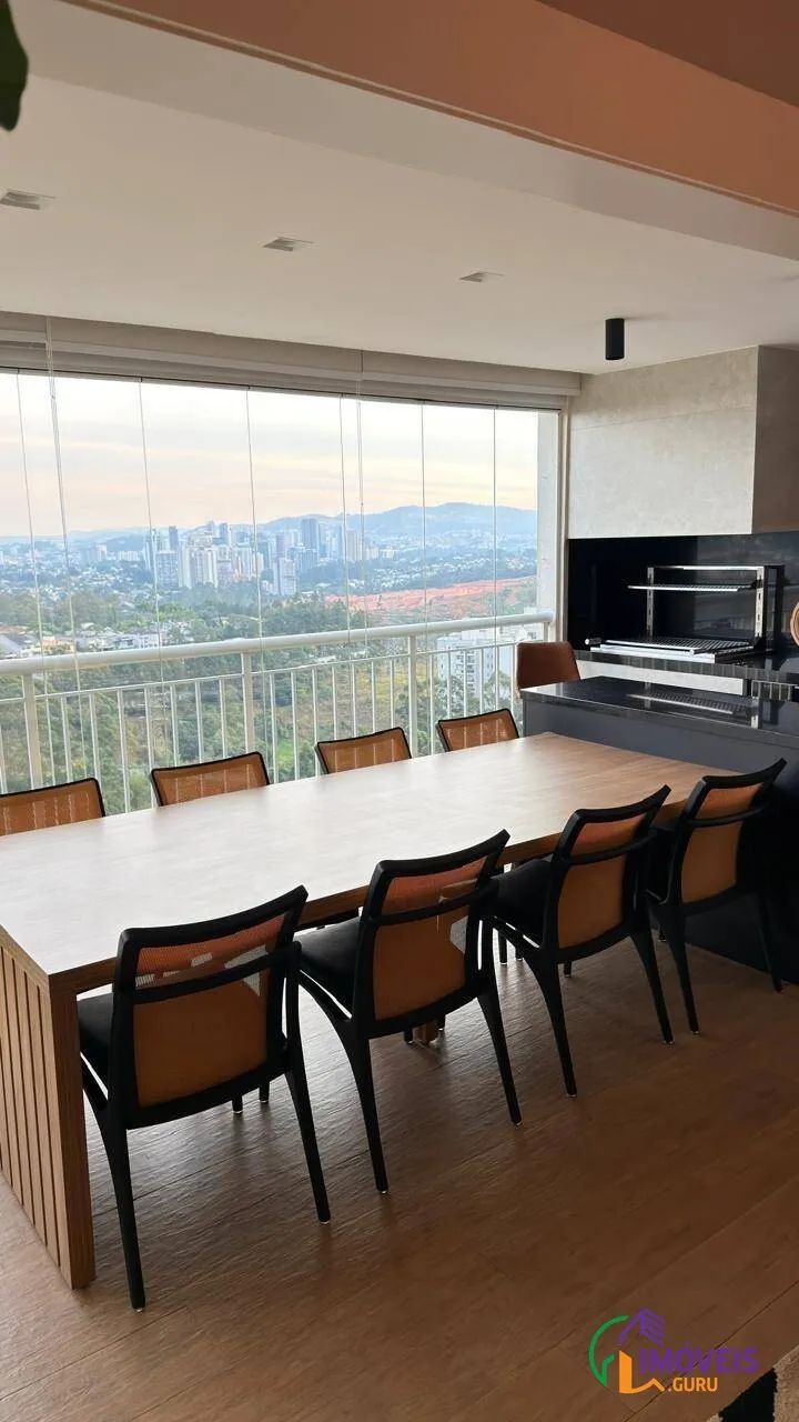 APARTAMENTO - TAMBORÉ - SP - Foto 5