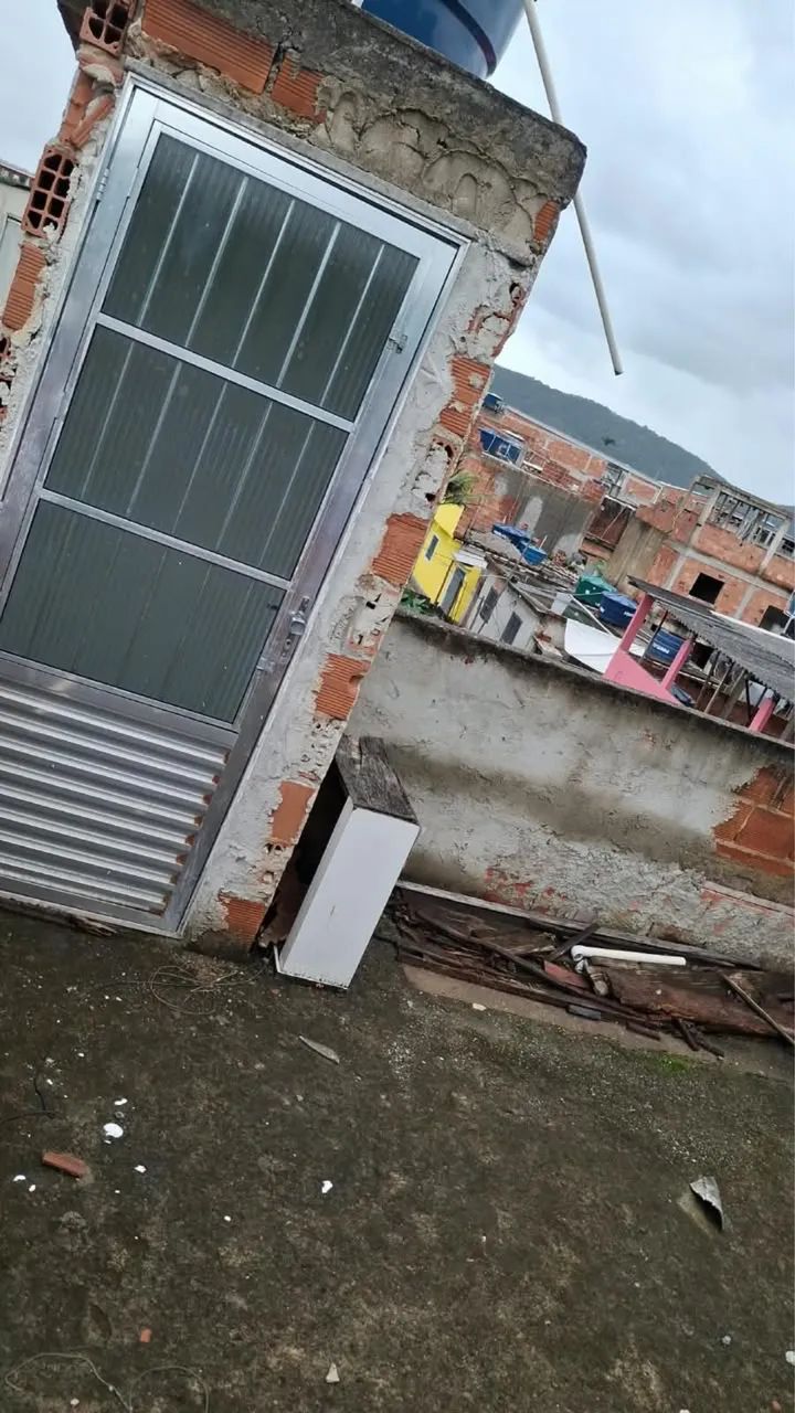Excelente casa Piraquê rua da capelinha  - Foto 2