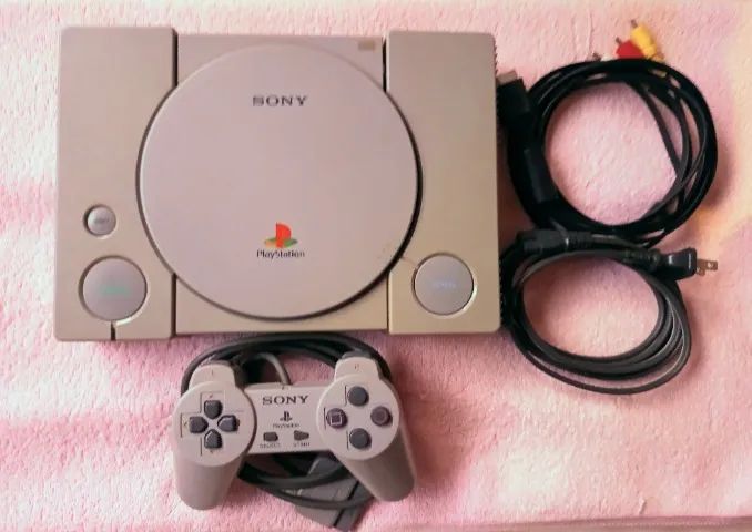 PS1 FAT na Caixa - Foto 2
