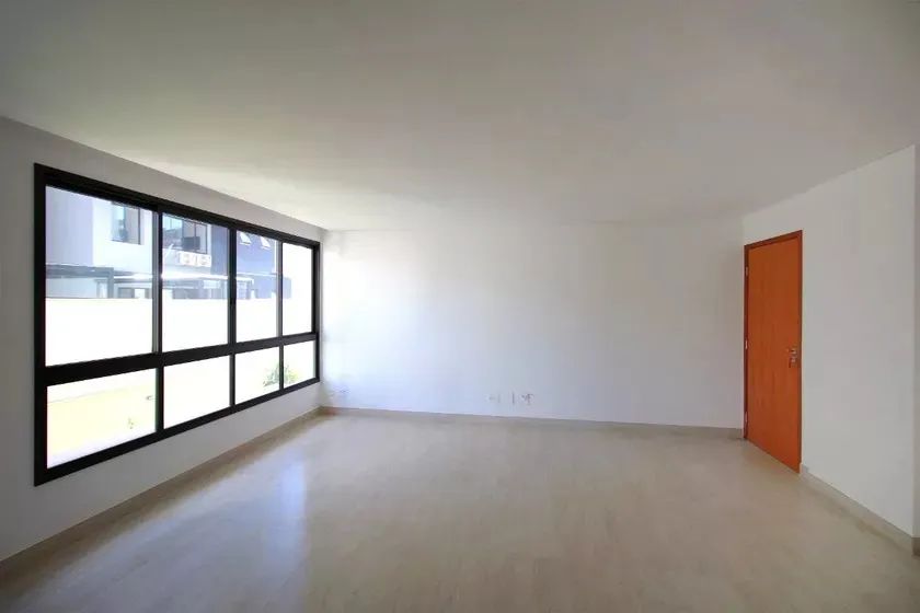 Apartamento à Venda - Serra, 4 Quartos, 135 m2 - Foto 5