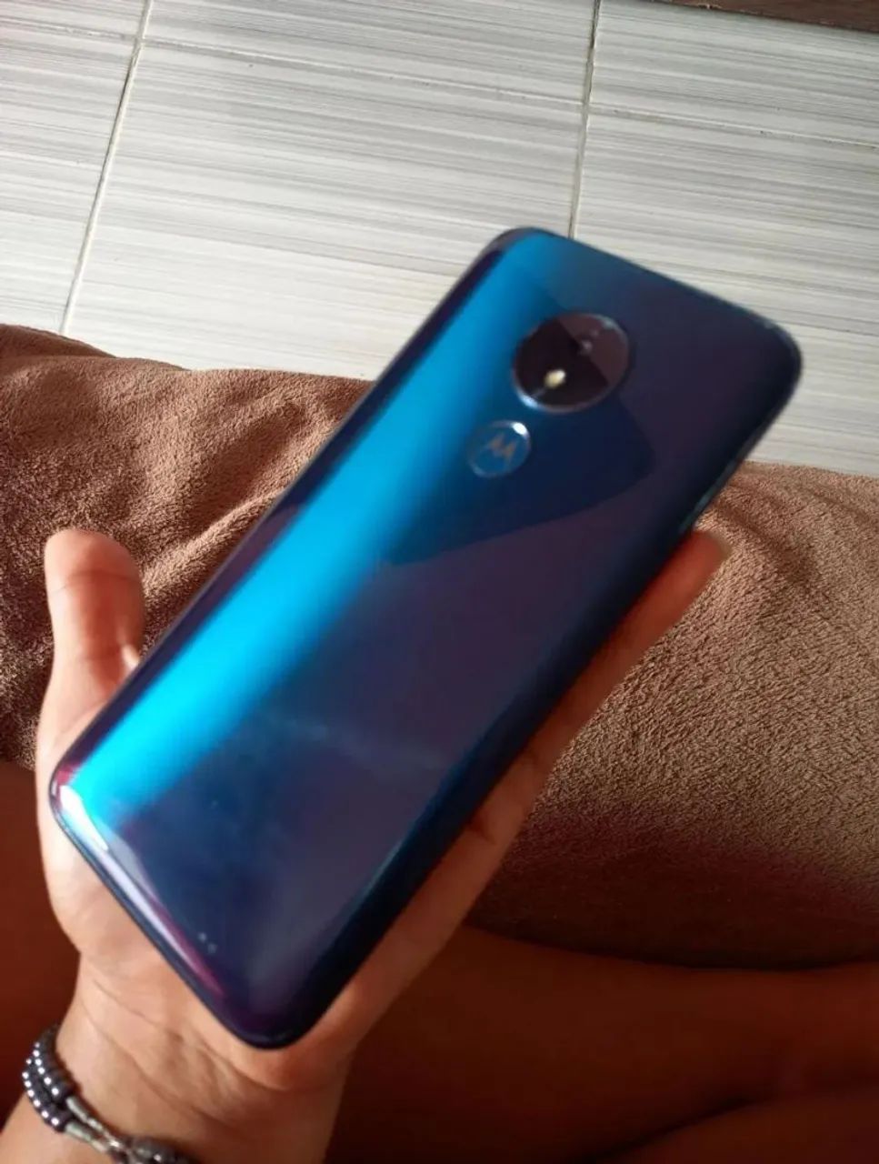 Motorola Moto G7 Power  - Foto 2