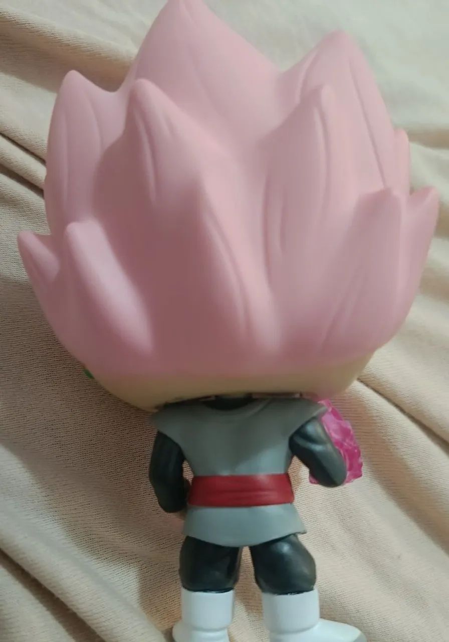 Funko Pop Goku Black (260) Dragonball Super - Foto 4