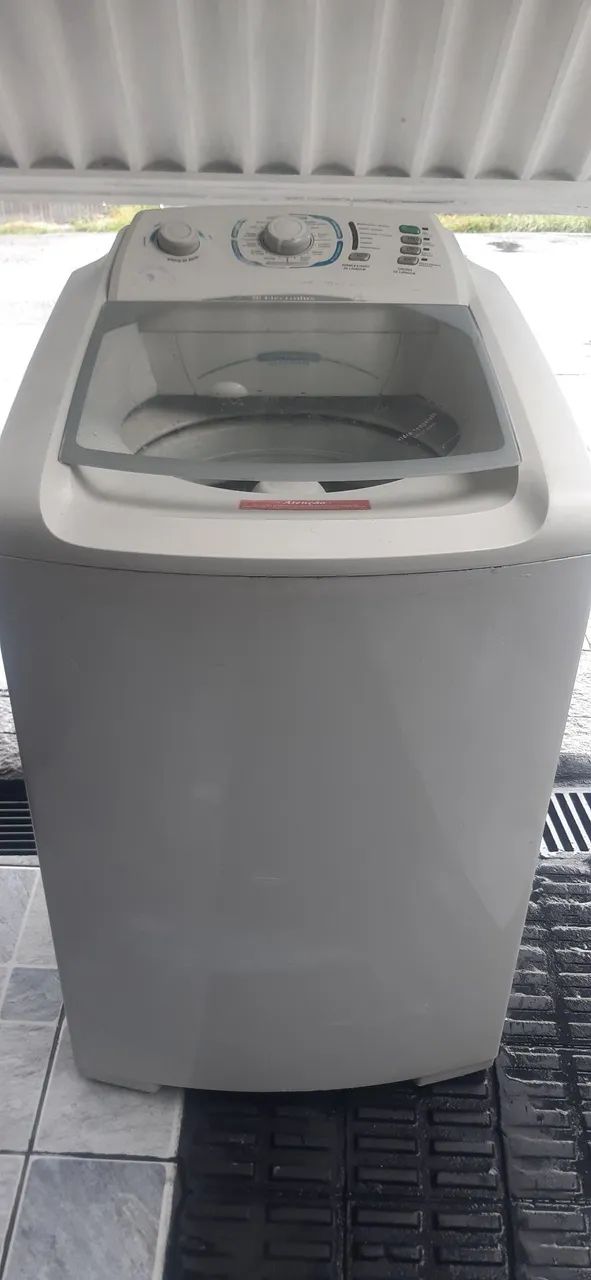 Máquina de lavar  - Foto 6